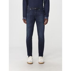 Dondup Jeans Men Blue